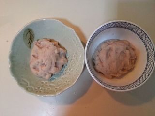 【图】【手工包心鱼丸】手工包心鱼丸的做法|