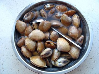 海鲜贝类怎么做(2)