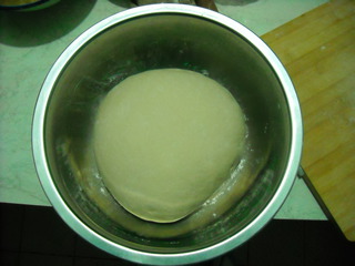 蒸馒头的图解教程(推荐)|蒸馒头的做法大全_图