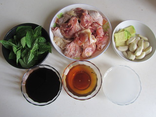 式三杯鸡的图解做法|正宗台式三杯鸡的做法_图