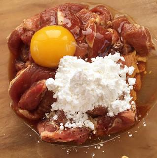 【图】小酥肉蒸碗的做法大全|小酥肉蒸碗的吃