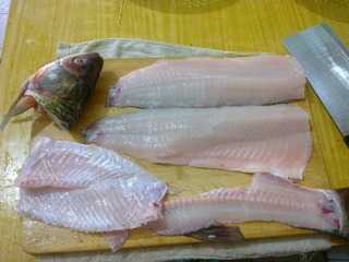 【图】酸菜鱼教程图解|怎么做酸菜鱼好吃_图老