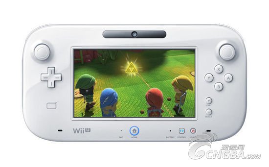 Wii U机能猜想：有机会让RPG变得更好玩