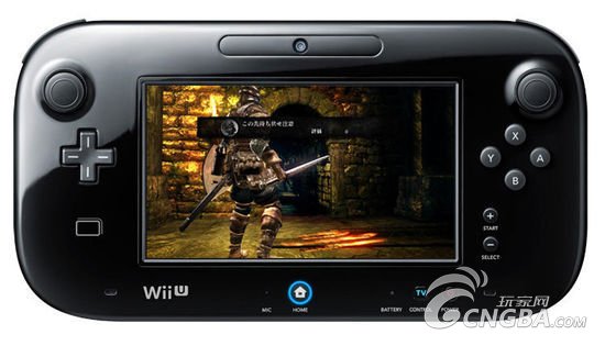 Wii U机能猜想：有机会让RPG变得更好玩