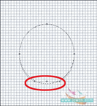 Photoshop鼠绘教程：绘制逼真老式军用水壶_jcwcn.com