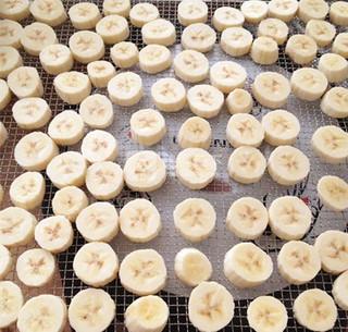 【图】香蕉干的家常做法(香蕉干)|香蕉干的做法