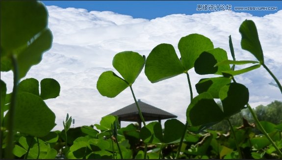 浅谈你百分百不知道的PS神技巧