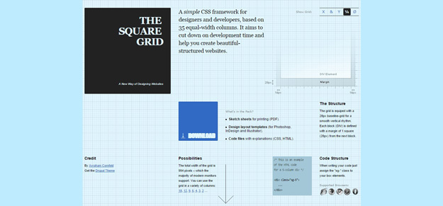 the-squire-grid