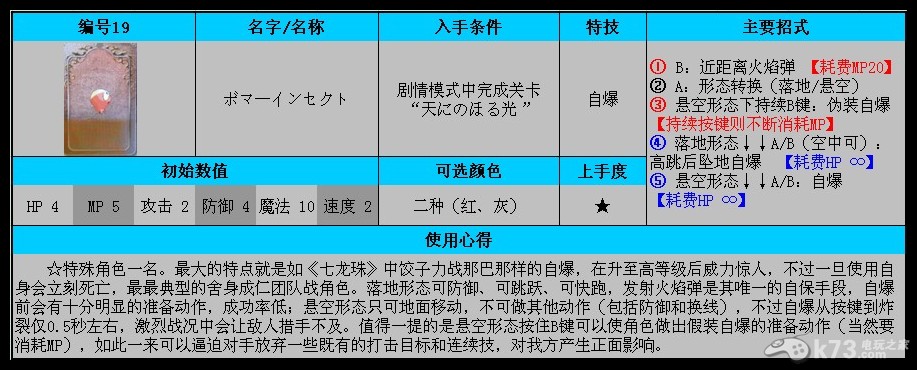 3DS《公主法典》全角色【43人】单机使用心得