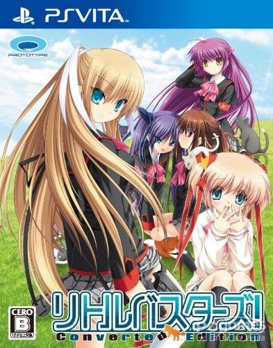 PSVita《小小克星改装版》获30分进入银殿堂