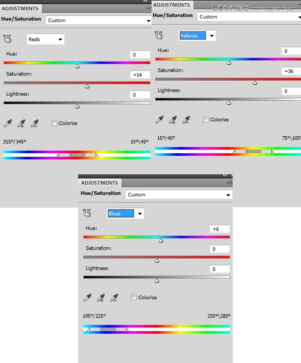 Photoshop合成秋季唯美的城堡场景图,PS教程,图老师教程网