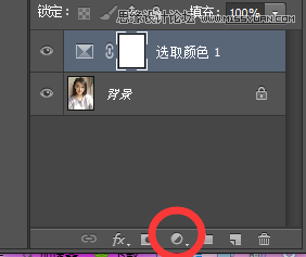 Photoshop给可爱女孩私房照转手绘效果,PS教程,图老师教程网