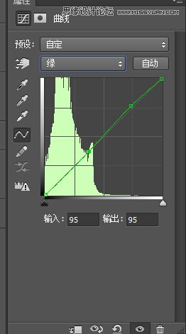 Photoshop合成巨石人脸后期场景效果图,PS教程,图老师教程网