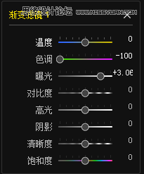 Photoshop详细解析外景绿色风景照片后期处理,PS教程,图老师教程网