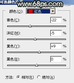 Photoshop调出河边女孩唯美蓝色效果,PS教程,图老师教程网