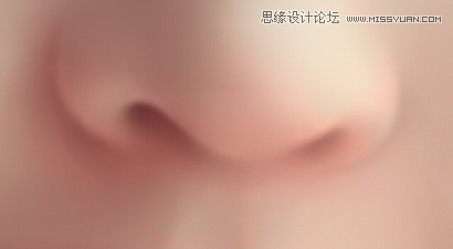 Photoshop给可爱女孩私房照转手绘效果,PS教程,图老师教程网