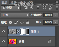 Photoshop详细解析蒙版工具的好用的使用技巧,PS教程,图老师教程网