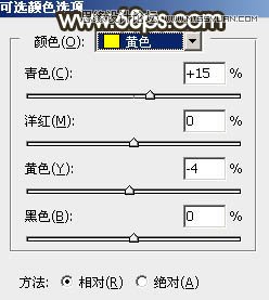 Photoshop调出外景人像照片质感冷色效果,PS教程,图老师教程网