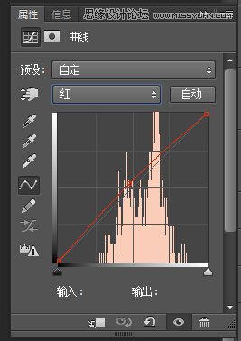 Photoshop详细解析人像后期肖像图修图过程,PS教程,图老师教程网