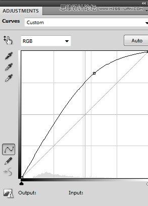 Photoshop合成秋季唯美的城堡场景图,PS教程,图老师教程网