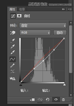 Photoshop详细解析人像后期肖像图修图过程,PS教程,图老师教程网