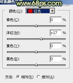 Photoshop调出外景婚片金色黄昏美景效果,PS教程,图老师教程网