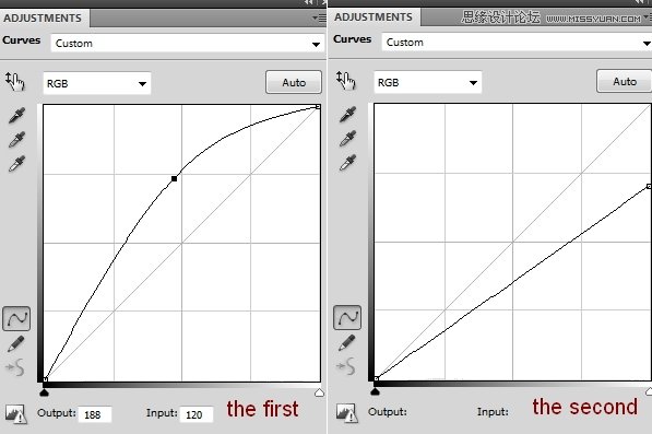 Photoshop合成秋季唯美的城堡场景图,PS教程,图老师教程网