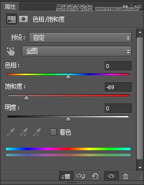 Photoshop合成创意环保的人像海报教程,PS教程,图老师教程网