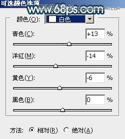 Photoshop调出外景河边人像唯美蓝色效果,PS教程,图老师教程网