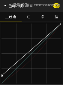 Photoshop调出室内桌椅照片唯美暖色效果,PS教程,图老师教程网