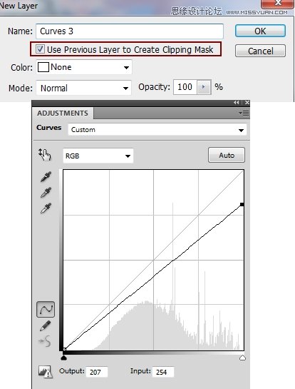 Photoshop合成秋季唯美的城堡场景图,PS教程,图老师教程网