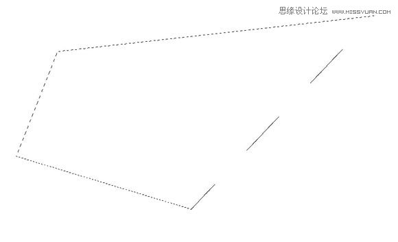 Photoshop设计折纸风格的字体海报教程,PS教程,图老师教程网