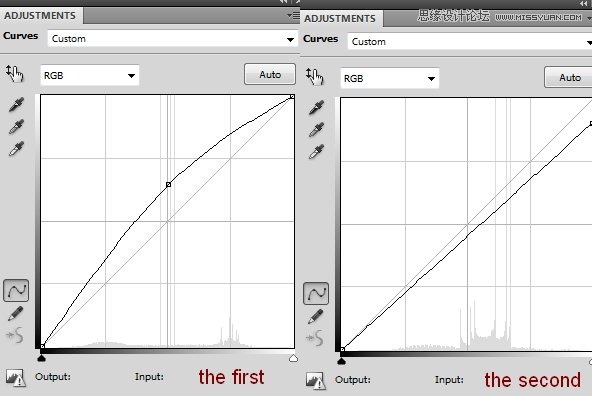 Photoshop合成秋季唯美的城堡场景图,PS教程,图老师教程网