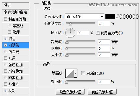 Photoshop绘制半透明的Web登录框效果图,PS教程,图老师教程网