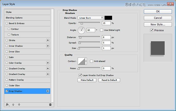 Photoshop制作金色质感的砖块艺术字教程,PS教程,图老师教程网