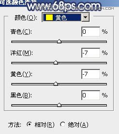 Photoshop调出外景女孩唯美紫色效果,PS教程,图老师教程网