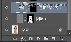 Photoshop详细解析人像后期肖像图修图过程,PS教程,图老师教程网