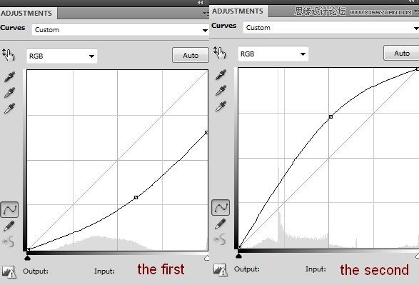 Photoshop合成秋季唯美的城堡场景图,PS教程,图老师教程网