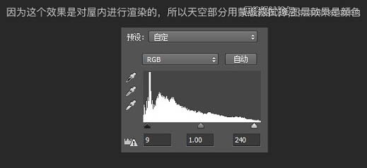 Photoshop合成圣诞节主题风格海报教程,PS教程,图老师教程网