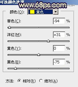 Photoshop调出公园靠椅边女孩唯美逆光效果,PS教程,图老师教程网