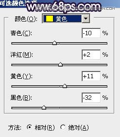 Photoshop调出外景人像暗色LOMO效果图,PS教程,图老师教程网