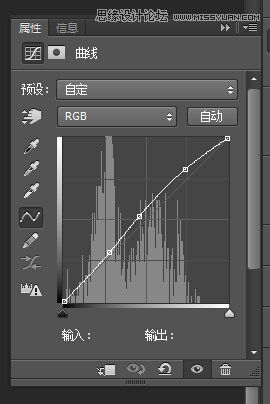 Photoshop详细解析人像后期肖像图修图过程,PS教程,图老师教程网