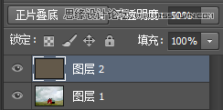 Photoshop制作Joanna风格阴天后期调色教程,PS教程,图老师教程网