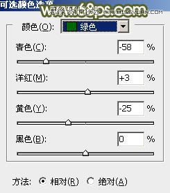 Photoshop调出女孩照片唯美淡雅效果,PS教程,图老师教程网