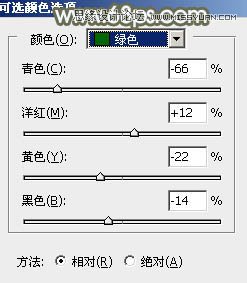 Photoshop调出河边女孩唯美冷色效果,PS教程,图老师教程网