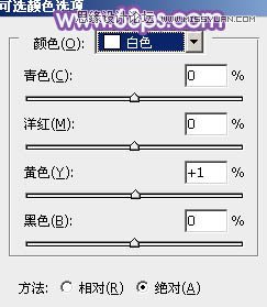 Photoshop调出可爱女孩照片梦幻紫色效果,PS教程,图老师教程网