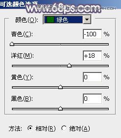 Photoshop调出可爱女孩秋季暖色效果,PS教程,图老师教程网