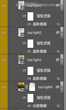 Photoshop绘制时尚大气的3D立体字教程,PS教程,图老师教程网