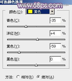 Photoshop调出草地可爱女孩梦幻紫色效果,PS教程,图老师教程网