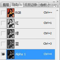 Photoshop详细解析主要颜色的选择方法,PS教程,图老师教程网